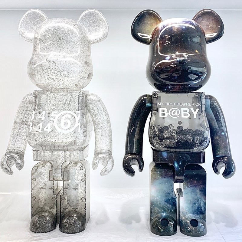 Bearbrick